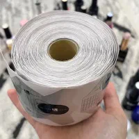 لوازم کاشت ناخن در حد نو|آرایشی، بهداشتی، درمانی|سبزوار, ولیعصر (نجار آباد)|دیوار