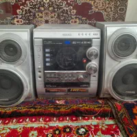 ضبط صوت سامسونگ