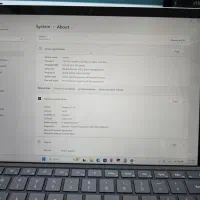 surface pro 9|رایانه همراه|تهران, نیروی هوایی (پیروزی)|دیوار