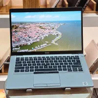 لپتاپ Dell 5411 پردازنده i5 نسل 10 گرافیک 2 لمسی