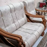 تعمیرات انواع مبلمان وسرویس خواب ثابت ودرمنزل
