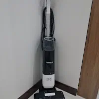 جارو شارژی  دلمونتی  ایستاد سه کاره