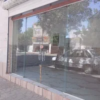 مغازه اجاره ای ۲۲ متر قبا ۱۸