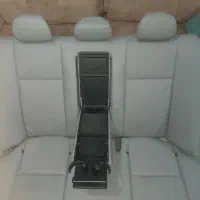 صندلی بنز c240|قطعات یدکی و لوازم جانبی|شیراز, میدان قائم|دیوار