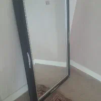 اینه قدی با قاب