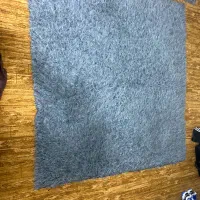 فرشینه خزدار|فرش|اهواز, کمپلو جنوبی|دیوار