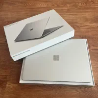 سرفیس لپتاپ ۲ cpu خراب