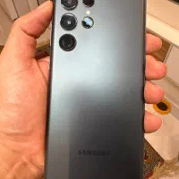 Samsung S22 Ultra|موبایل|تهران, مینای شمالی (مخبر)|دیوار