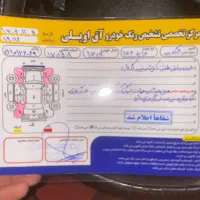 پراید ۱۳۲|خودرو سواری و وانت|گنبد کاووس, |دیوار