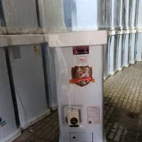 آبگرمکن ۵۰لیتری زودجوش گازی جنرال شرکت استاندارد