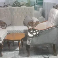 فقط۶۵ قیمت  اقتصادی|میز و صندلی غذاخوری|بروجرد, |دیوار