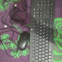 فروش کیبورد و موس