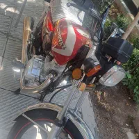 موتور هوندا پرواز ۱۴۰۳