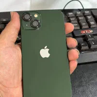 iphone 13 128 ch از دم قسط و نقدی نو و کارکرده|موبایل|کرج, عظیمیه|دیوار