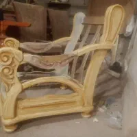 رنگگاری وخدمات رنگ چوب