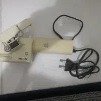 دستگاه قوطی و حلبی باز کن برقی انتیک