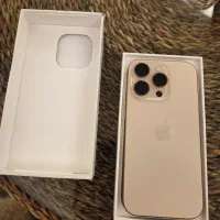 آیفون ۱۶ پرو ۱ ترابایت