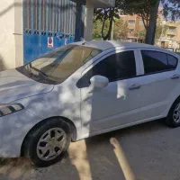 برلیانس H230 دنده ای مدل ۱۳۹۶ فروش یا معاوضه خودرو|خودرو سواری و وانت|اصفهان, آفاران|دیوار