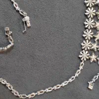 سرویس نقره|جواهرات|تهران, شهرک شهید باقری|دیوار