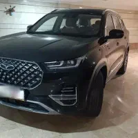 تیگو ۸ پرومکس  ۱۴۰۲