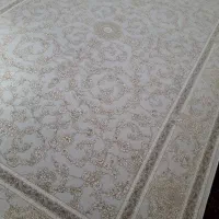 فرش محتشم|فرش|نیشابور, خط کاشمر|دیوار