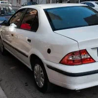 سمند مدل 95|خودرو سواری و وانت|مشهد, امیر|دیوار