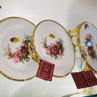 سرویس لمونژ برنز