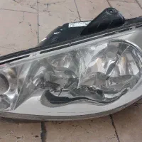 چراغ جلو ۲۰۶|قطعات یدکی و لوازم جانبی|تهران, فردوس|دیوار