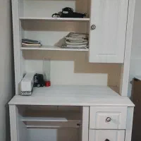 سرویس چوب تخت خواب کمد میز تحریر جاکفشی