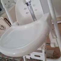 صندلی غذا کودک