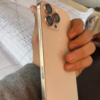 ایفون ۱۶ پرومکس آک با ریجستر|موبایل|کرمانشاه, |دیوار