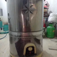 ماشین لباس شویی وپتو شویی۴۵ کیلویی