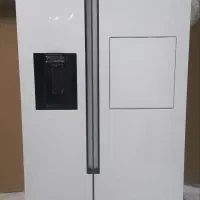 یخچال ساید بای ساید لئوکو|یخچال و فریزر|ملارد, |دیوار