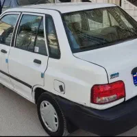 پراید 131 دوگانه کارخونه...مدل 89|خودرو سواری و وانت|مرودشت, بیست متری بیمارستان|دیوار