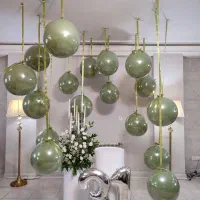 بادکنک آرایی حرفه ای اصفهان|خدمات پذیرایی، مراسم|اصفهان, خانه اصفهان|دیوار