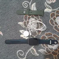 ساعت هوشمند