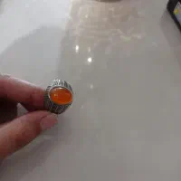 انگشتر مردانه