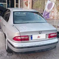 سمند LX ساده، مدل ۱۳۸۴|خودرو سواری و وانت|دزفول, |دیوار