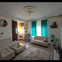 آپارتمان ۸۰متری فول درپروژه پرشین شهرک ابریشم