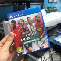 دیسک‌ بازی PES 21 ps4