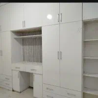 کابینت نصب سریع|مصالح و تجهیزات ساختمان|میان جلگه, |دیوار