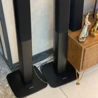 سینمای خانگی سامسونگ|سیستم صوتی خانگی|محمدشهر, شهرک پیام (مهرالبرز)|دیوار