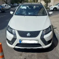 کوییک دنده ای ساده GX/S/مدل ۱۴۰۴تحویل فوری