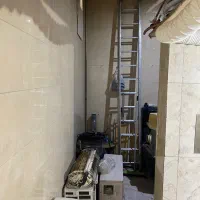 مغازه بر بلوار مهراباد|اجارهٔ مغازه و غرفه|رودهن, |دیوار