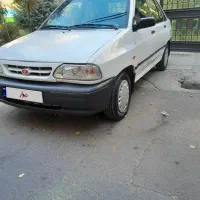 پراید ۱۳۱|خودرو سواری و وانت|تهران, کرمان|دیوار