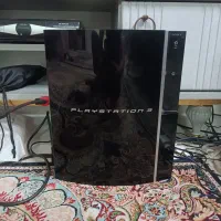 ps3 کپی خور