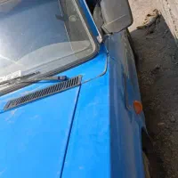 نیسان آپشنال 1401 بدون رنگ کولردار|خودرو سواری و وانت|مشهد, عنصری|دیوار