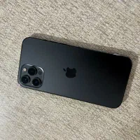 گوشی 12 پرو مکس za