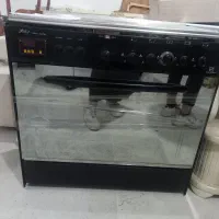 گازفردار سالم و باکیفیت شیک