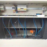 سایلنت باکس ماینر|قطعات و لوازم جانبی رایانه|اهواز, علی آباد|دیوار